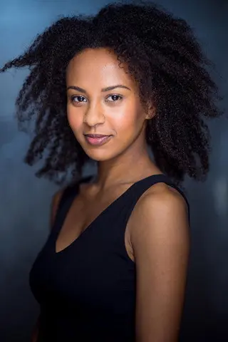 Mariama Whitton - Filmography • Carriera