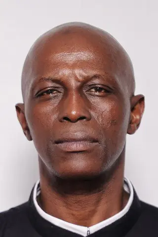 Souleymane Sy Savane - Filmography • Carriera