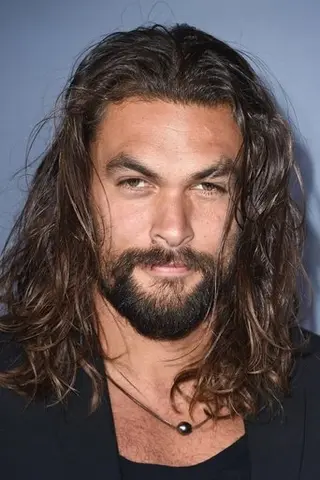 Jason Momoa - Filmography • Carriera