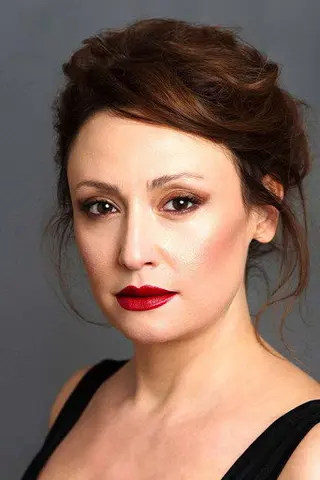 Gülçin Santircioglu - Filmography • Carriera