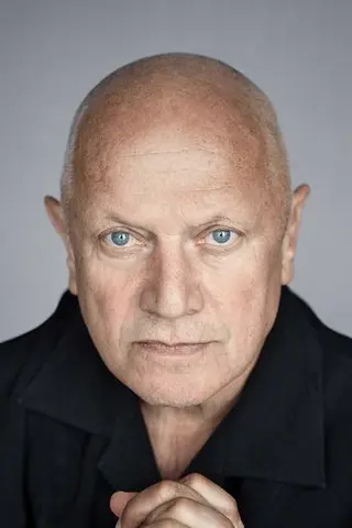 Steven Berkoff - Filmography • Carriera
