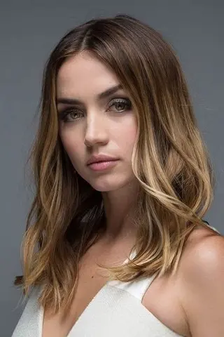 Ana de Armas - Filmography • Carriera
