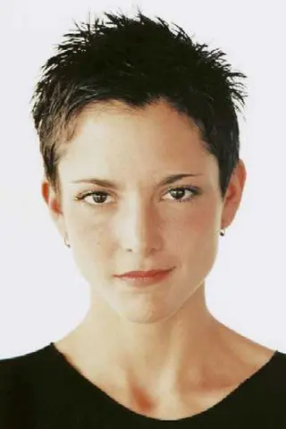 Veronica Segura - Filmography • Carriera