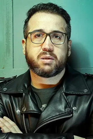 Aníbal Gómez - Filmography • Carriera