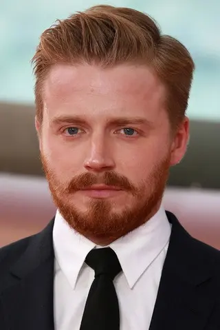 Jack Lowden - Filmography • Carriera