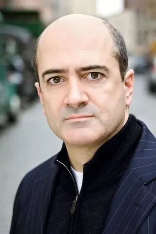 Matt Servitto - Filmography • Carriera