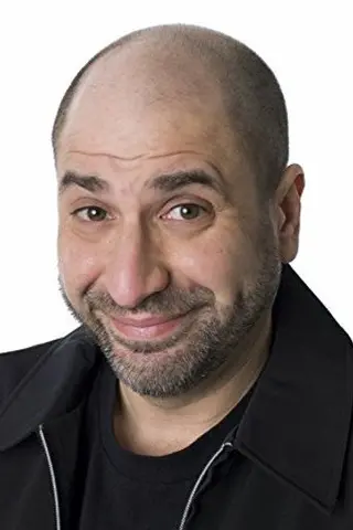 Dave Attell - Filmography • Carriera