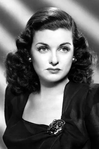 Joan Bennett - Filmography • Carriera