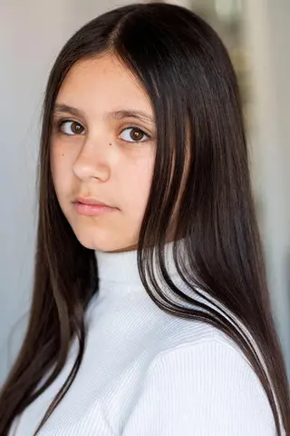 Athena Barten - Filmography • Carriera