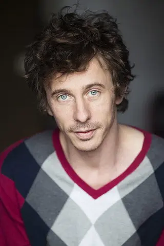 Benoît Chauvin - Filmography • Carriera