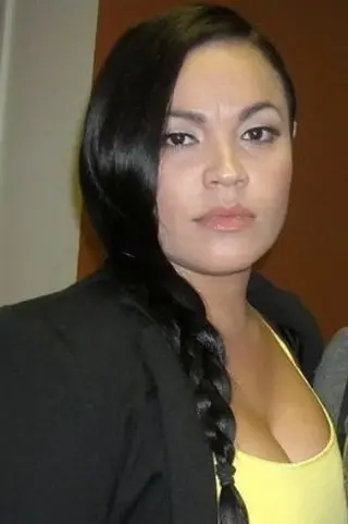 Ana Gerena - Filmography • Carriera