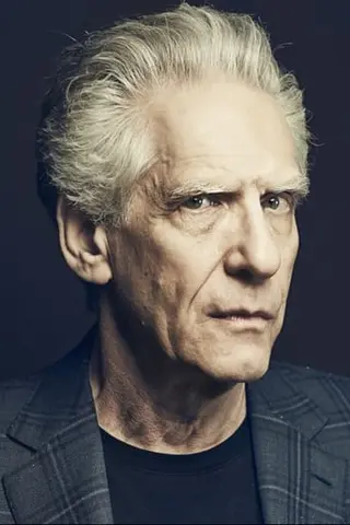 David Cronenberg - Filmography • Carriera
