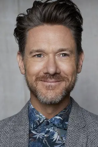 Ben Prendergast - Filmography • Carriera