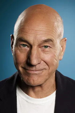 Patrick Stewart - Filmography • Carriera