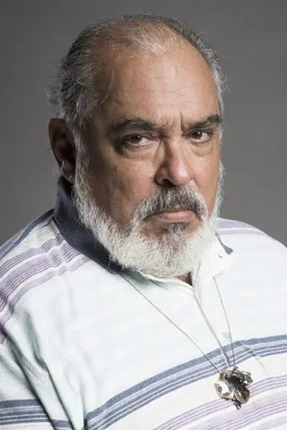 Roberto Bonfim - Filmography • Carriera