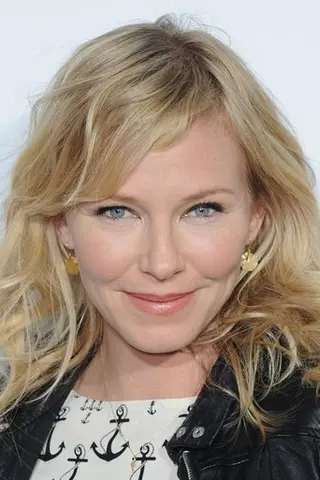 Kelli Giddish - Filmography • Carriera