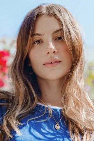 Karina Fontes - Filmography • Carriera