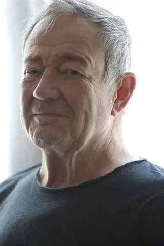 Benoît Allemane - Filmography • Carriera