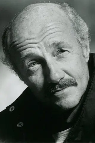 James Garrett - Filmography • Carriera
