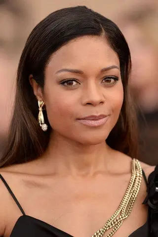 Naomie Harris - Filmography • Carriera