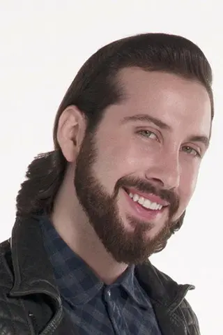 Avi Kaplan - Filmography • Carriera