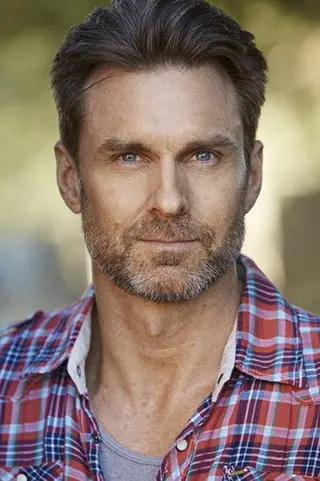 Jason Williams - Filmography • Carriera