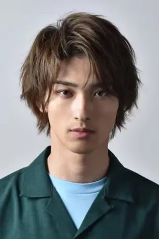 Ryûsei Yokohama - Filmography • Carriera