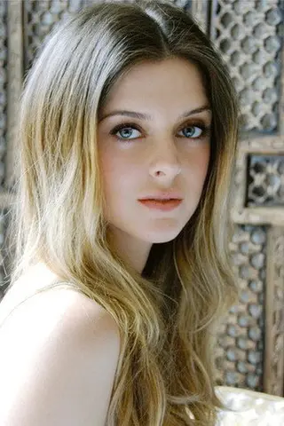 Christina Jeffs - Filmography • Carriera