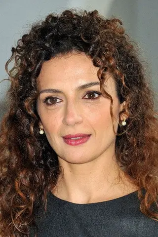 Gioia Spaziani - Filmography • Carriera