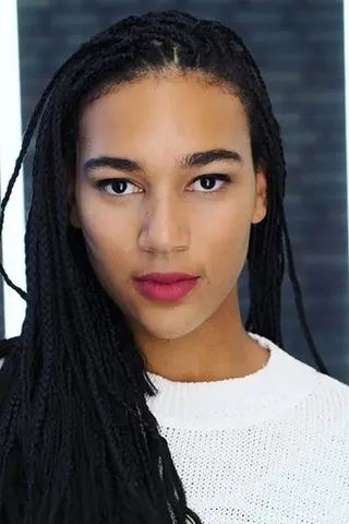 Marie Mouroum - Filmography • Carriera