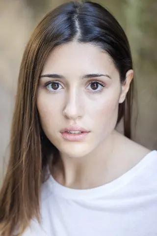 Angela Fontana - Filmography • Carriera