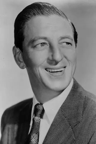 Ray Bolger - Filmography • Carriera