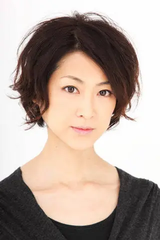 Erika Mabuchi - Filmography • Carriera