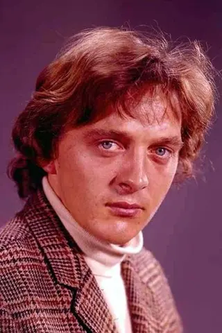 David Hemmings - Filmography • Carriera