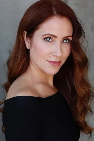 Miranda Frigon - Filmography • Carriera