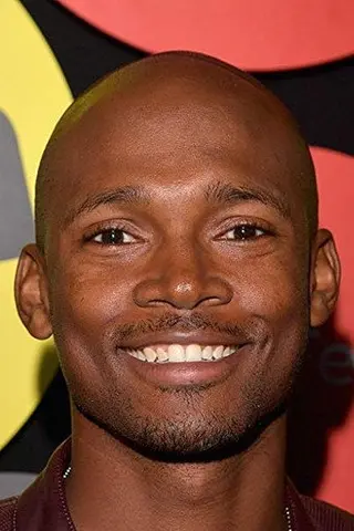 Sedale Threatt Jr. - Filmography • Carriera