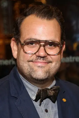 Greg Hildreth - Filmography • Carriera