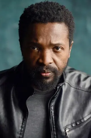 Ivan Mbakop - Filmography • Carriera