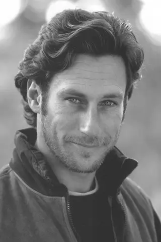 Clay Cullen - Filmography • Carriera