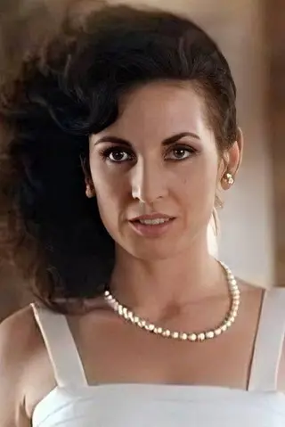 Miranda Garrison - Filmography • Carriera