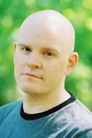 Sean Tucker - Filmography • Carriera