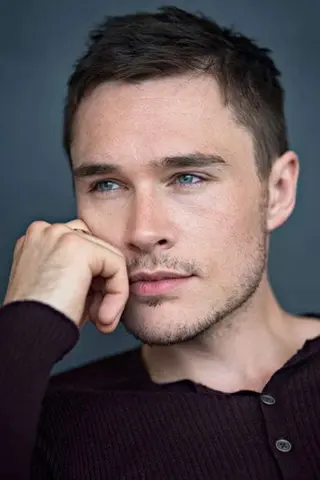 Sam Underwood - Filmography • Carriera
