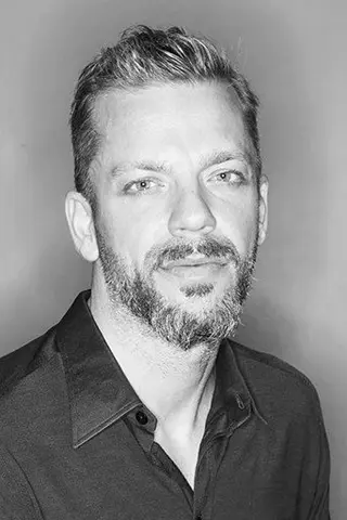 Jason Catron - Filmography • Carriera