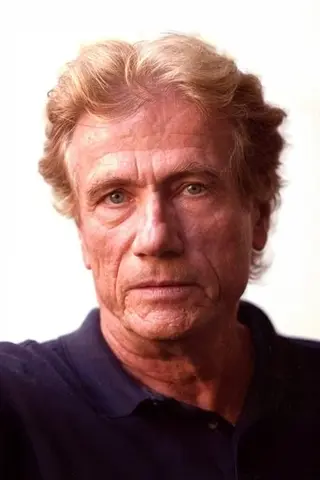 Jürgen Prochnow - Filmography • Carriera