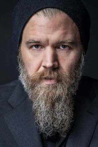 Ryan Hurst - Filmography • Carriera