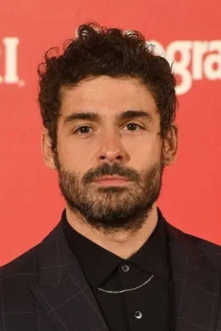 Nico Romero - Filmography • Carriera