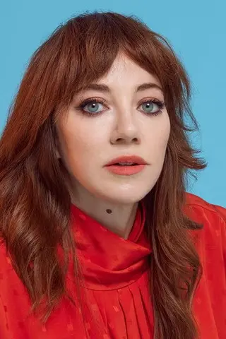 Diane Morgan - Filmography • Carriera