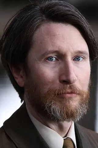 Jonathan Aris - Filmography • Carriera
