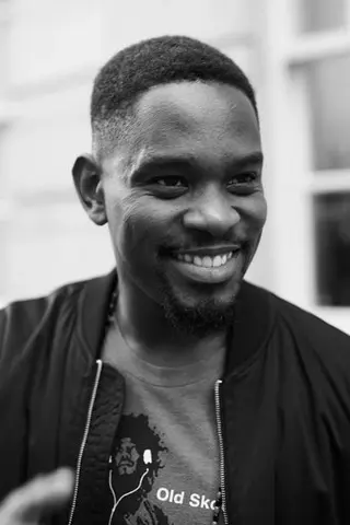 Aml Ameen - Filmography • Carriera