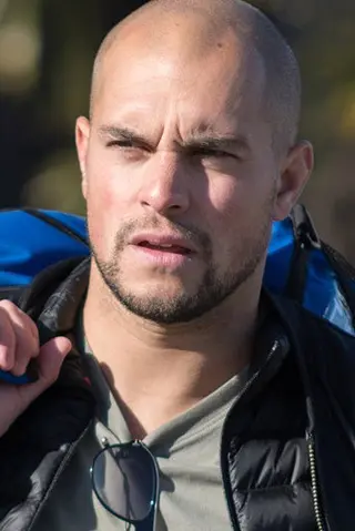 Mathieu Lardot - Filmography • Carriera